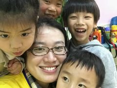 -瑞思成长中心(高新校区)