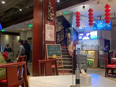 -金鼎轩(方庄天坛店)