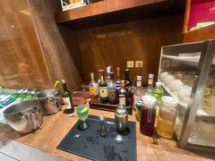 -大连中远海运洲际酒店