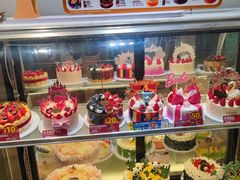 -味多美蛋糕(潘家园店)