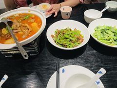 -简小舍·民间手艺菜(武昌江滩店)