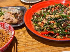 -兔槽江湖菜·重庆璧山兔(水围店)