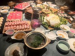 -慢丽江·云南野生菌土鸡锅(付家庄店)