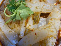-撒拉花儿·新疆菜·清真(太阳宫店)