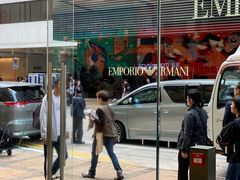 -Apple 零售店(Canton Road)