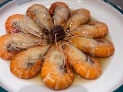 -佬太公海鸭·海鲜大排档(上海总店)