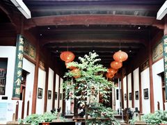 -董府·古宅餐厅