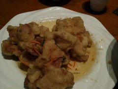 -金掌勺东北菜(格兰晴天店)