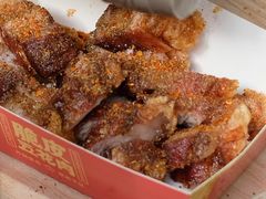 -朱师傅脆皮五花肉(七宝老街南大街店)