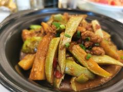 -黄山玉屏楼宾馆餐厅