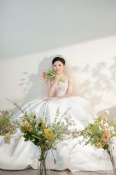 点击看大图 -青禾蒙娜丽莎婚纱摄影(武汉总店)