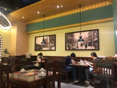 大堂-天津卫码头(南开大悦城店)