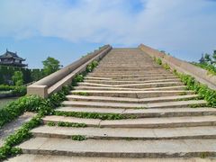 -盘门景区