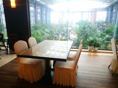 -郑州银基黄帝宫御温泉