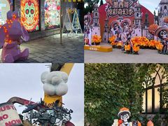 -大连海昌发现王国主题公园