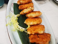 -常来小聚·广州非遗传承餐厅(高德置地店)