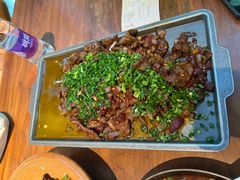 -树厨贵州菜(花果园购物中心店)