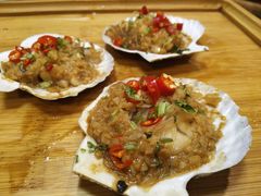 -新凯旋烧烤·燕姐千岛湖土菜