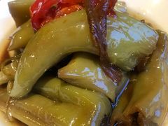 -好嫂子酱猪手•农家菜(蒲黄榆店)