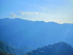 -少华山国家森林公园