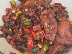 -新新湘菜馆(新中街二条店)