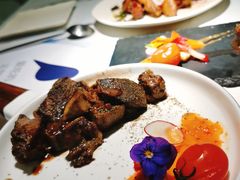 -春树下·树屋花房西餐厅(罍街AS1980店)