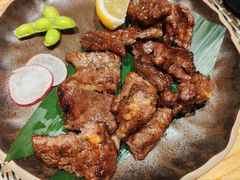-久居·炭火烤肉(景辰大厦店)