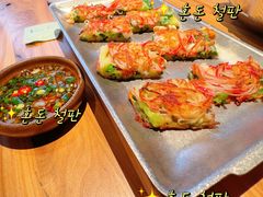 -KimPro 辛普乐概念韩餐