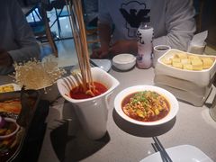 -半天妖烤鱼(即墨宝龙广场店)