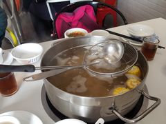 -陈记顺和潮汕牛肉火锅(番禺迎宾大道店)