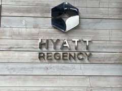 -上海崇明金茂凯悦酒店