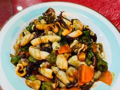 -崴海渔村(虹梅路店)