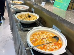 -素心素食(翠苑店)