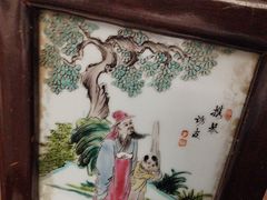 -侨美·唐荔园·40年地道粤菜