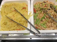 -素满香·食养自助(天一广场店)