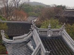 -惠山古镇·寄畅园