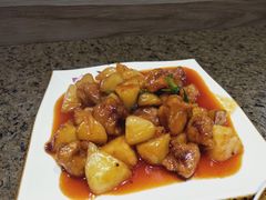 -旺达·福州菜(正大广场店)