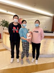 -馨月汇·一悦馨香月子中心(前滩店)