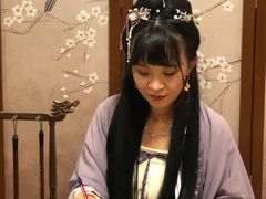 -汉仪华裳汉服旗袍·摄影写真馆(乌镇西栅店)