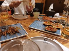 -小俩口烧烤东北菜(双井店)