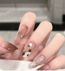 -1T·1M 日式美甲美睫