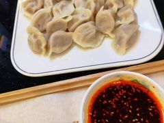 -马一洒开锅羊肉清真餐厅(京汉店)