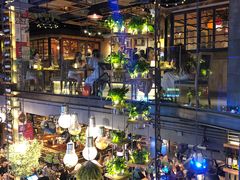 大堂-时光码头民谣公社