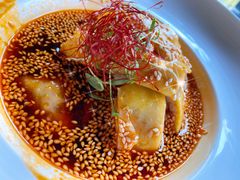 -九里云松·天香餐厅
