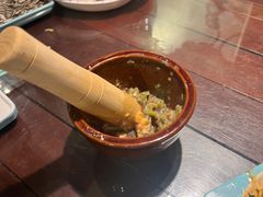 -江边城外烤鱼(方庄时代购物中心店)