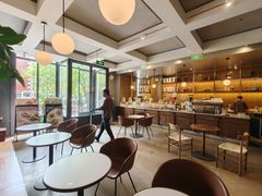 -BAKER&SPICE(祥云小镇店)