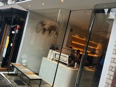 -% Arabica(京都东山店)