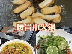 -三锅莊·牦牛肉火锅·香格里拉特色藏餐宴请餐厅(昆明创始店)