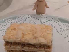 招牌拿破仑-神仙馆(衡山路店)