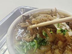-花溪王记牛肉粉(四季花溪商场店)